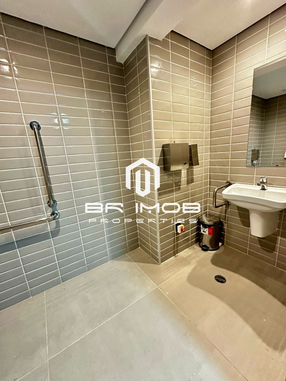 Apartamento, 1 quarto, 20 m² - Foto 13