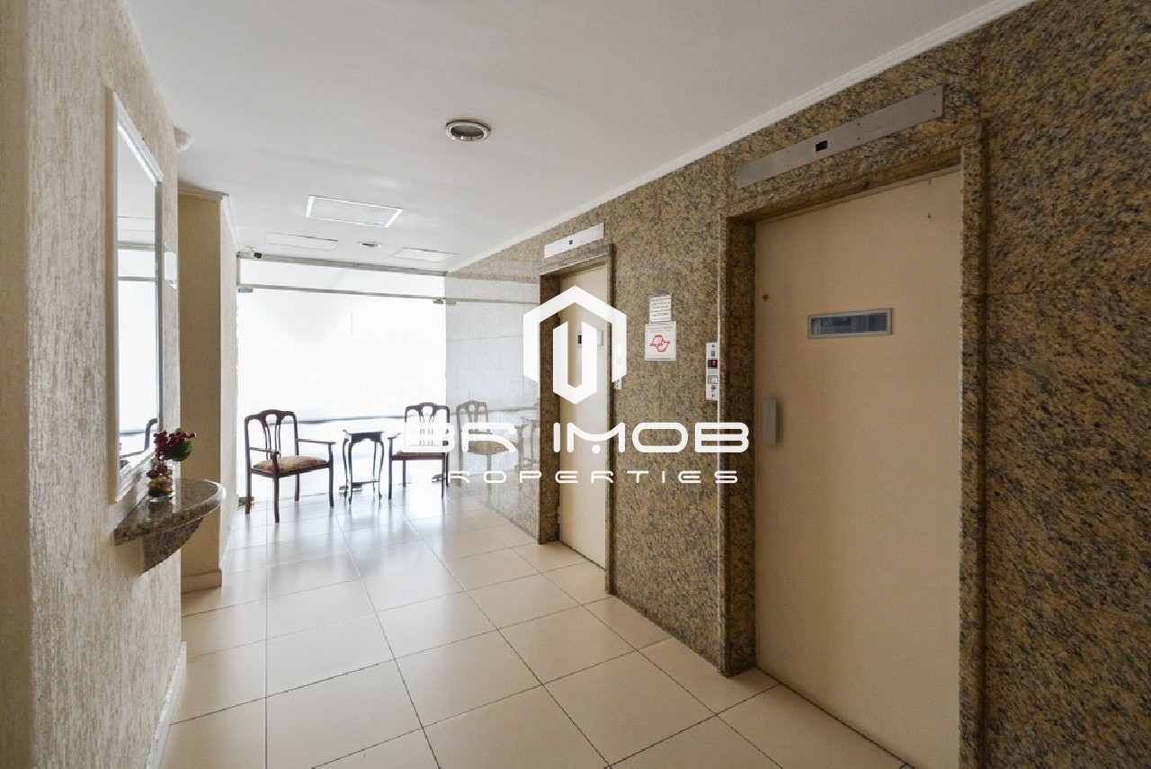 Apartamento, 2 quartos, 120 m² - Foto 2