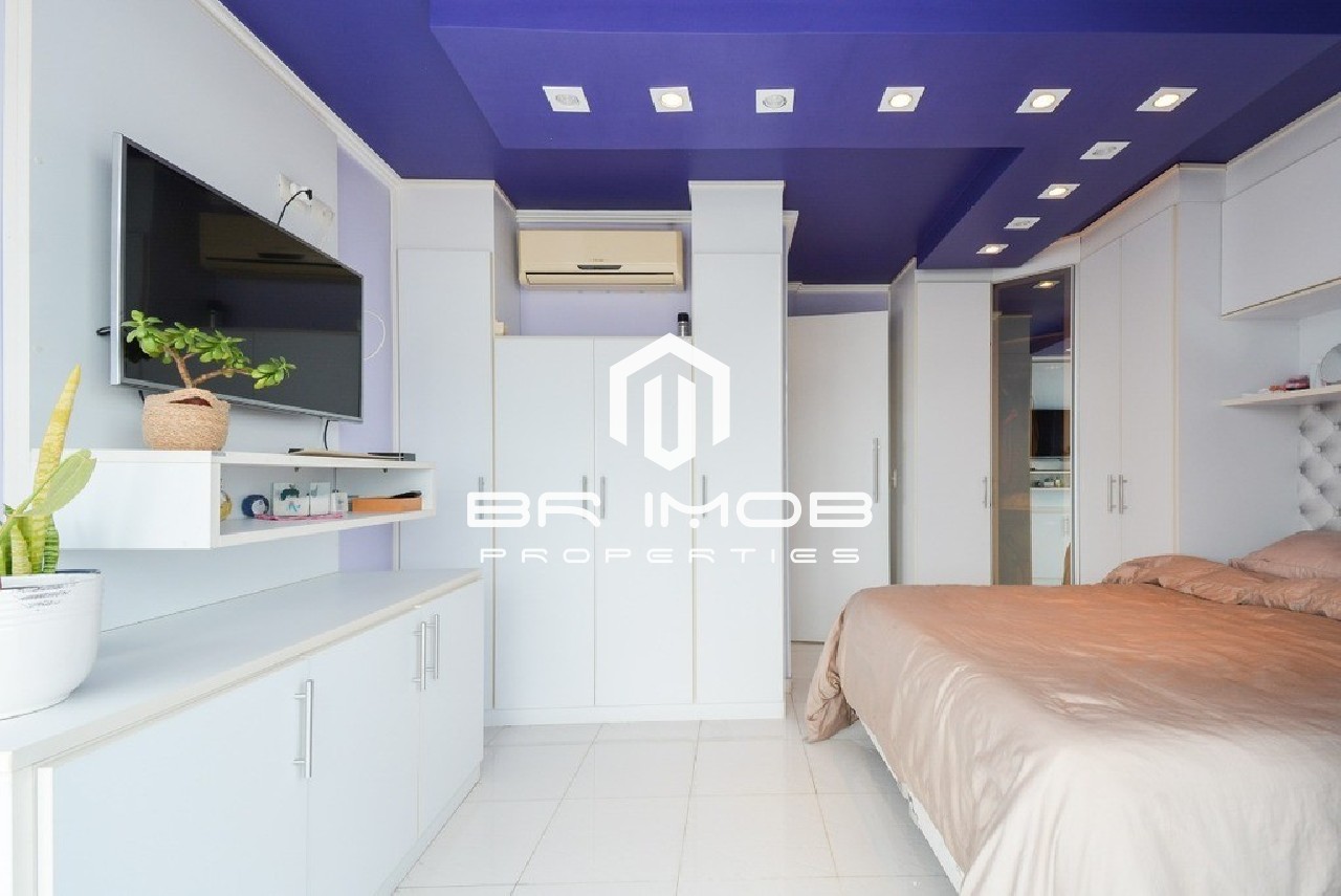 Apartamento, 2 quartos, 120 m² - Foto 29