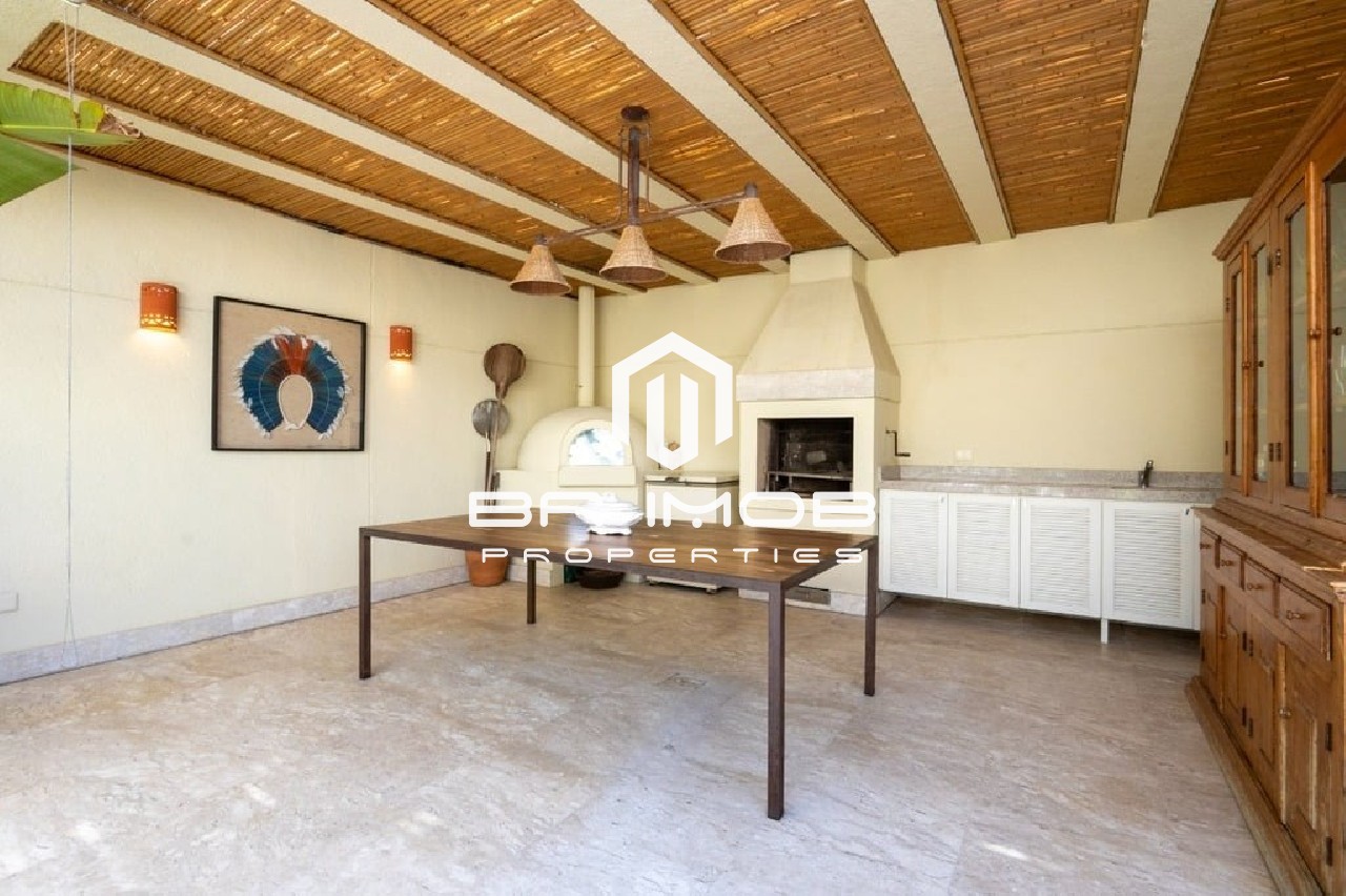 Cobertura, 5 quartos, 881 m² - Foto 6
