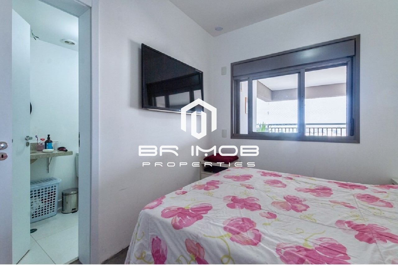 Apartamento, 3 quartos, 129 m² - Foto 25