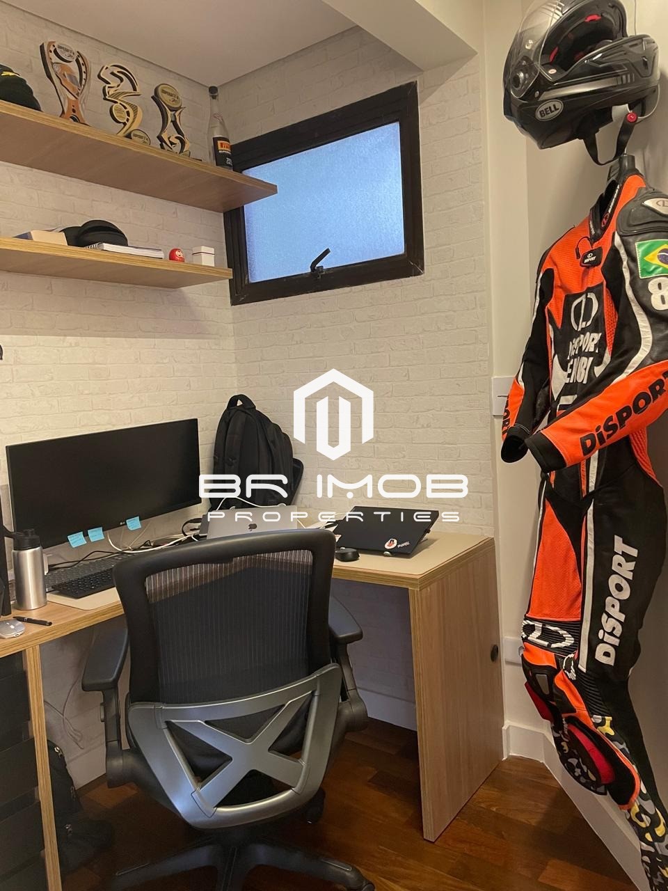Apartamento, 2 quartos, 98 m² - Foto 6