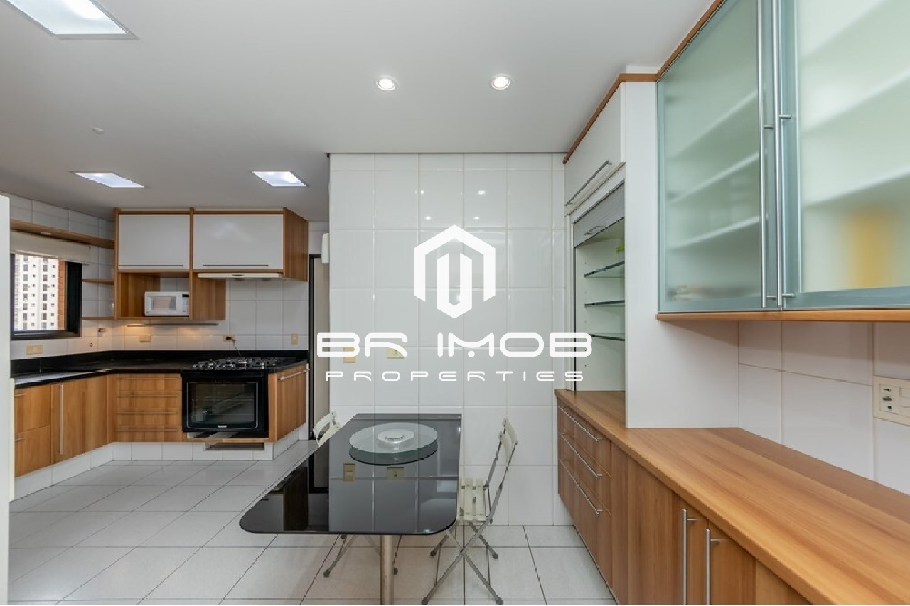 Apartamento, 4 quartos, 247 m² - Foto 10