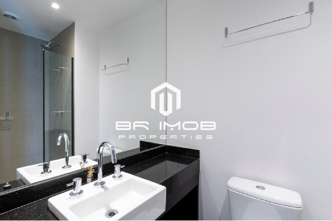 Apartamento, 1 quarto, 22 m² - Foto 17