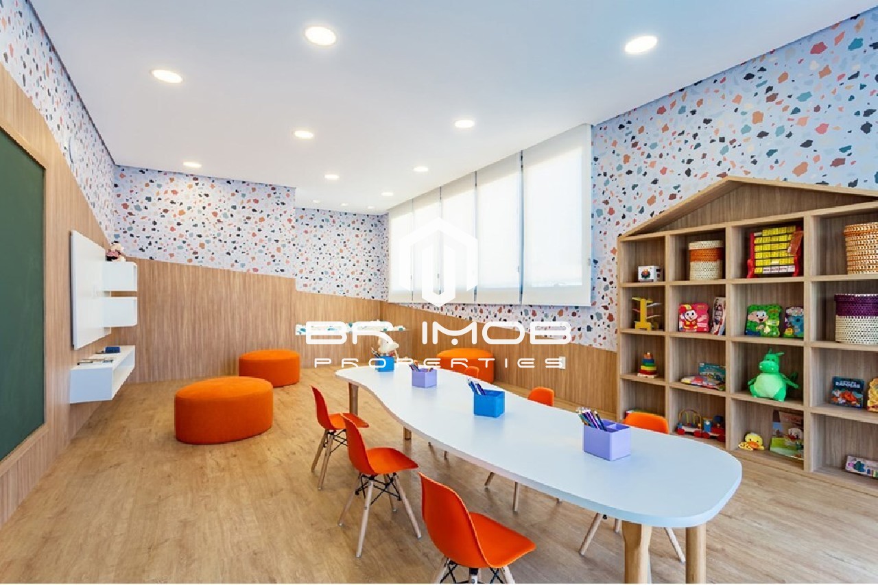 Apartamento, 3 quartos, 129 m² - Foto 55