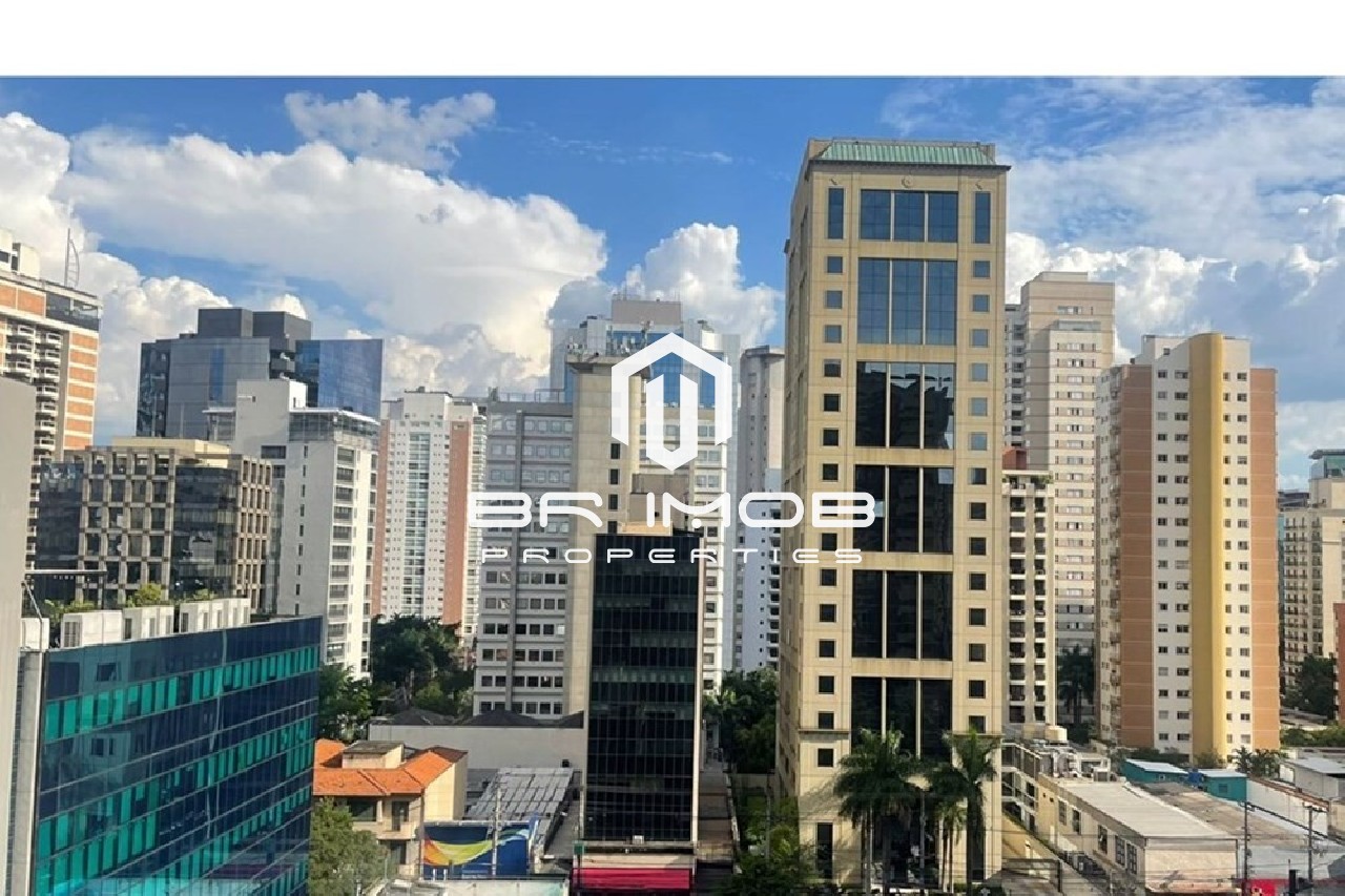 Apartamento, 1 quarto, 43 m² - Foto 18