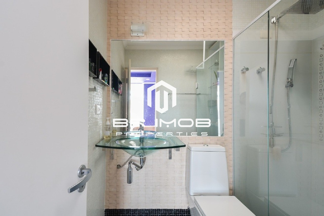 Apartamento, 2 quartos, 120 m² - Foto 32