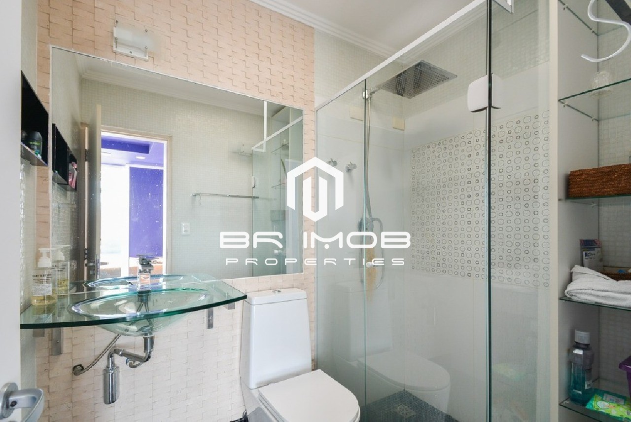 Apartamento, 2 quartos, 120 m² - Foto 33