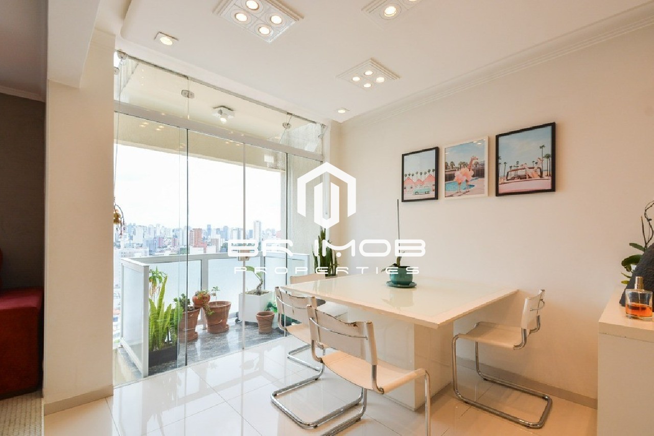 Apartamento, 2 quartos, 120 m² - Foto 5