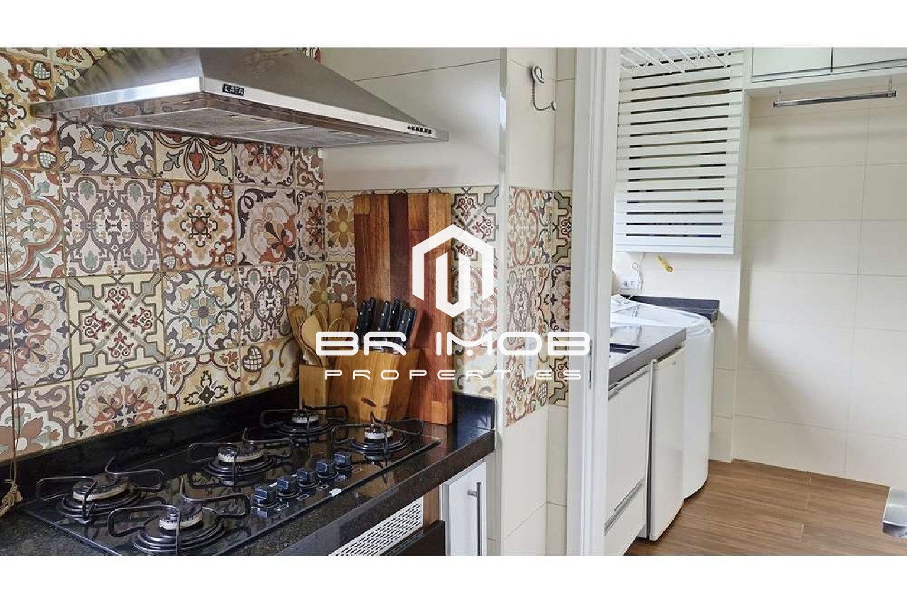 Apartamento, 3 quartos, 146 m² - Foto 21