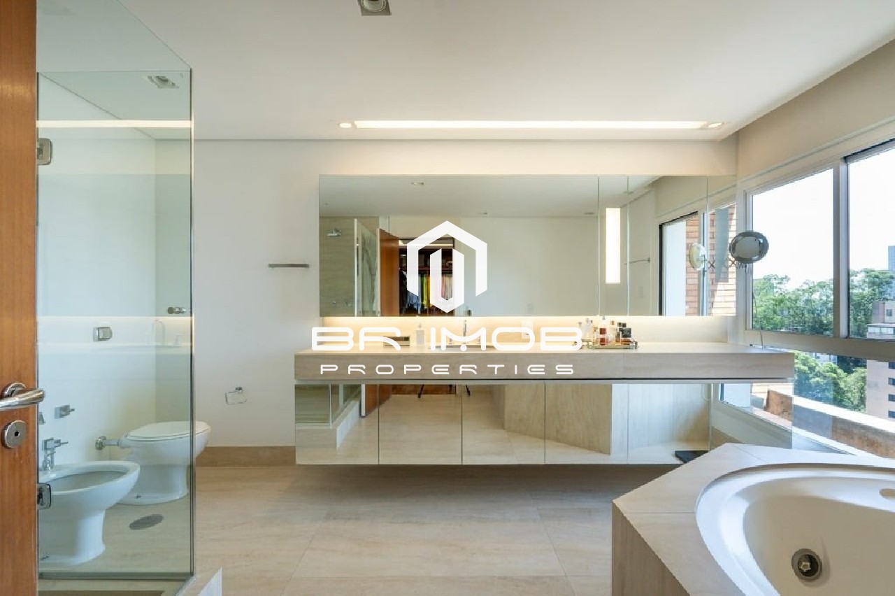 Cobertura, 5 quartos, 881 m² - Foto 38