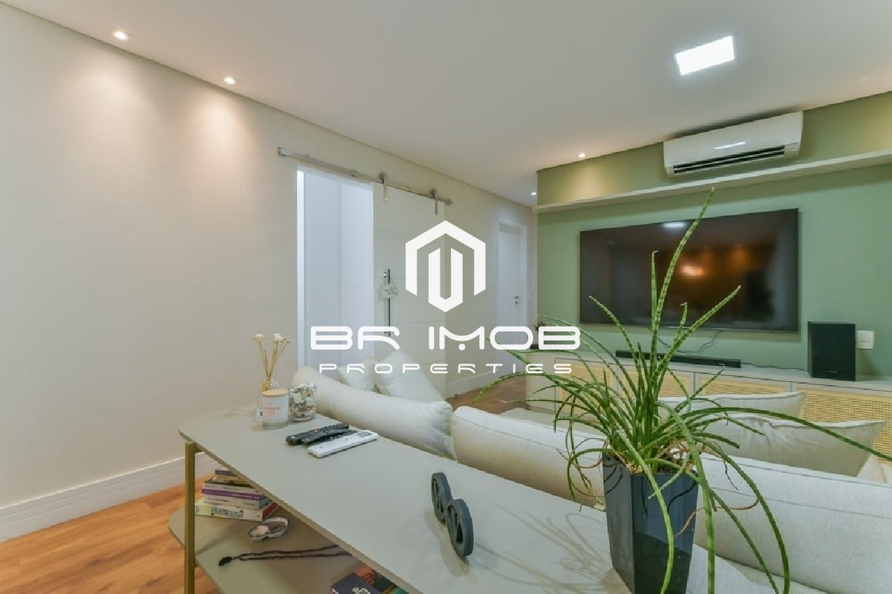 Apartamento, 2 quartos, 94 m² - Foto 11