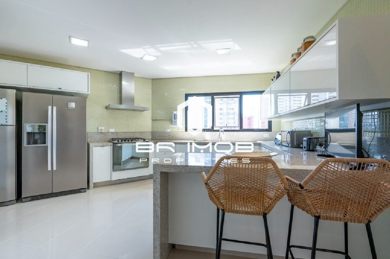 Cobertura, 5 quartos, 881 m² - Foto 25