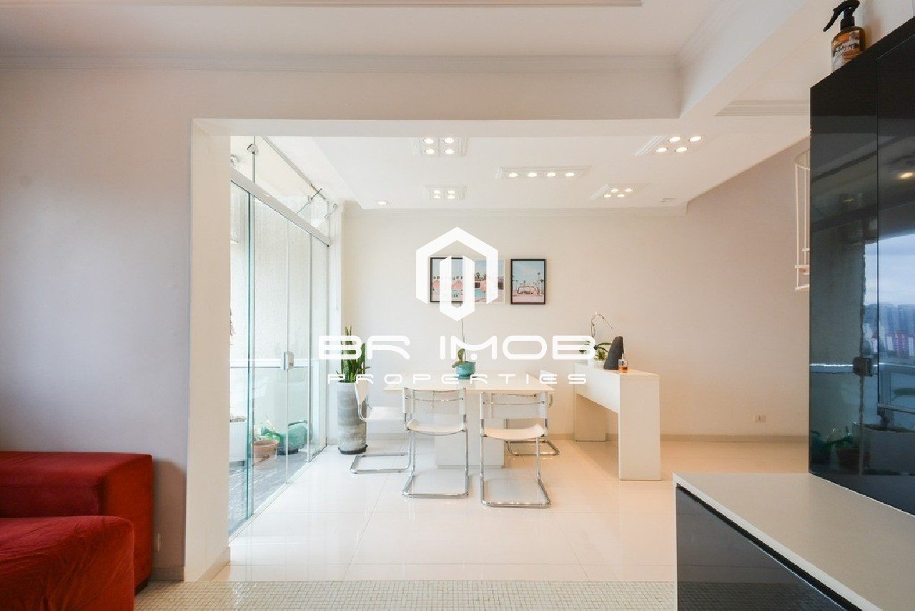 Apartamento, 2 quartos, 120 m² - Foto 9