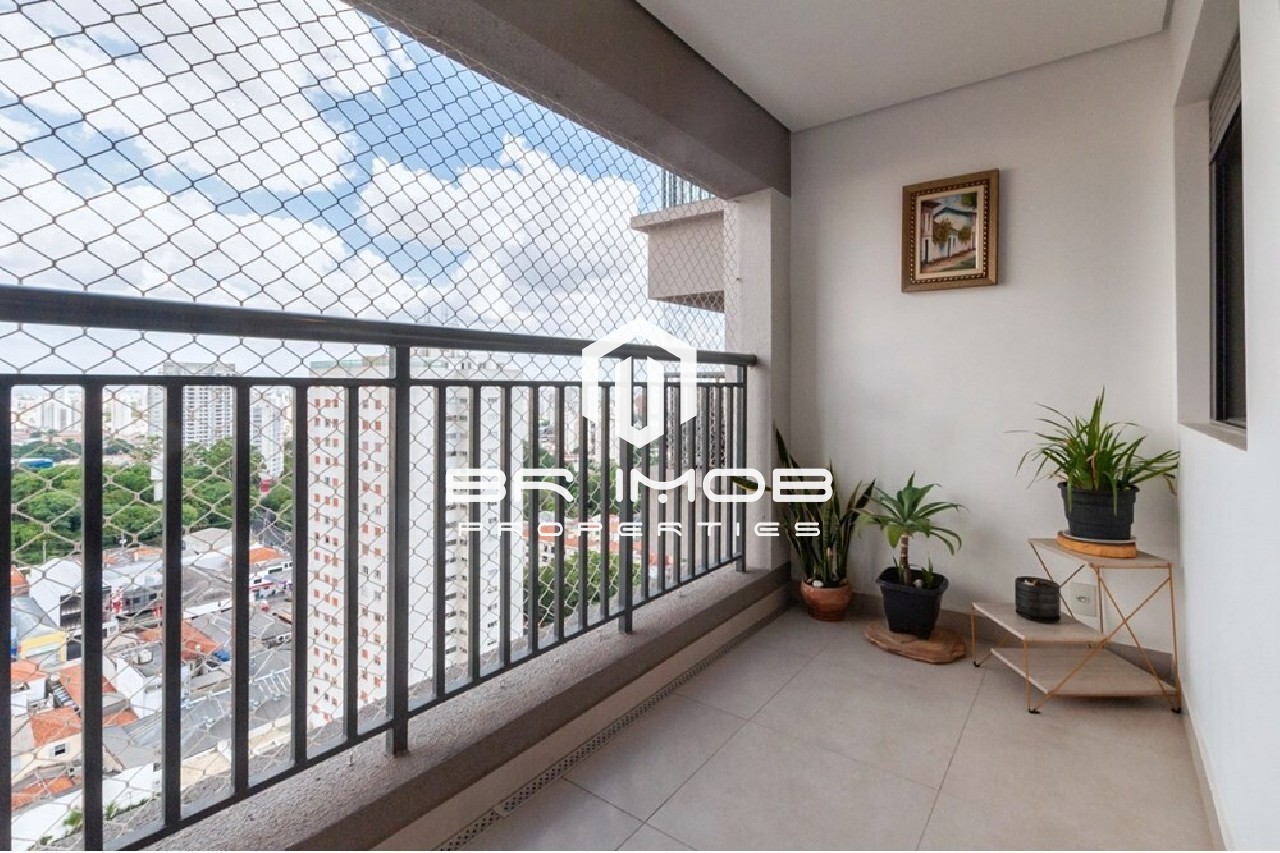Apartamento, 3 quartos, 129 m² - Foto 21