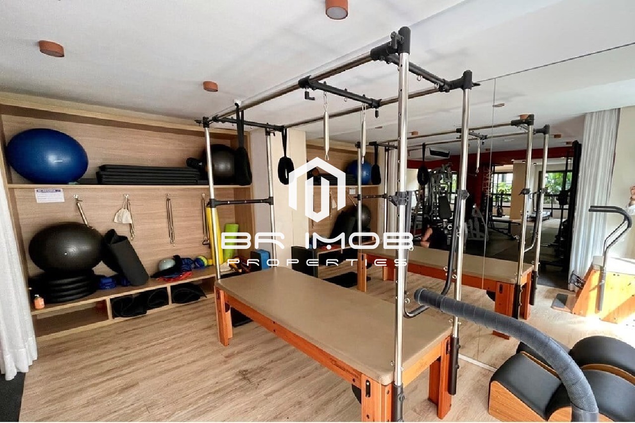 Apartamento, 1 quarto, 46 m² - Foto 19