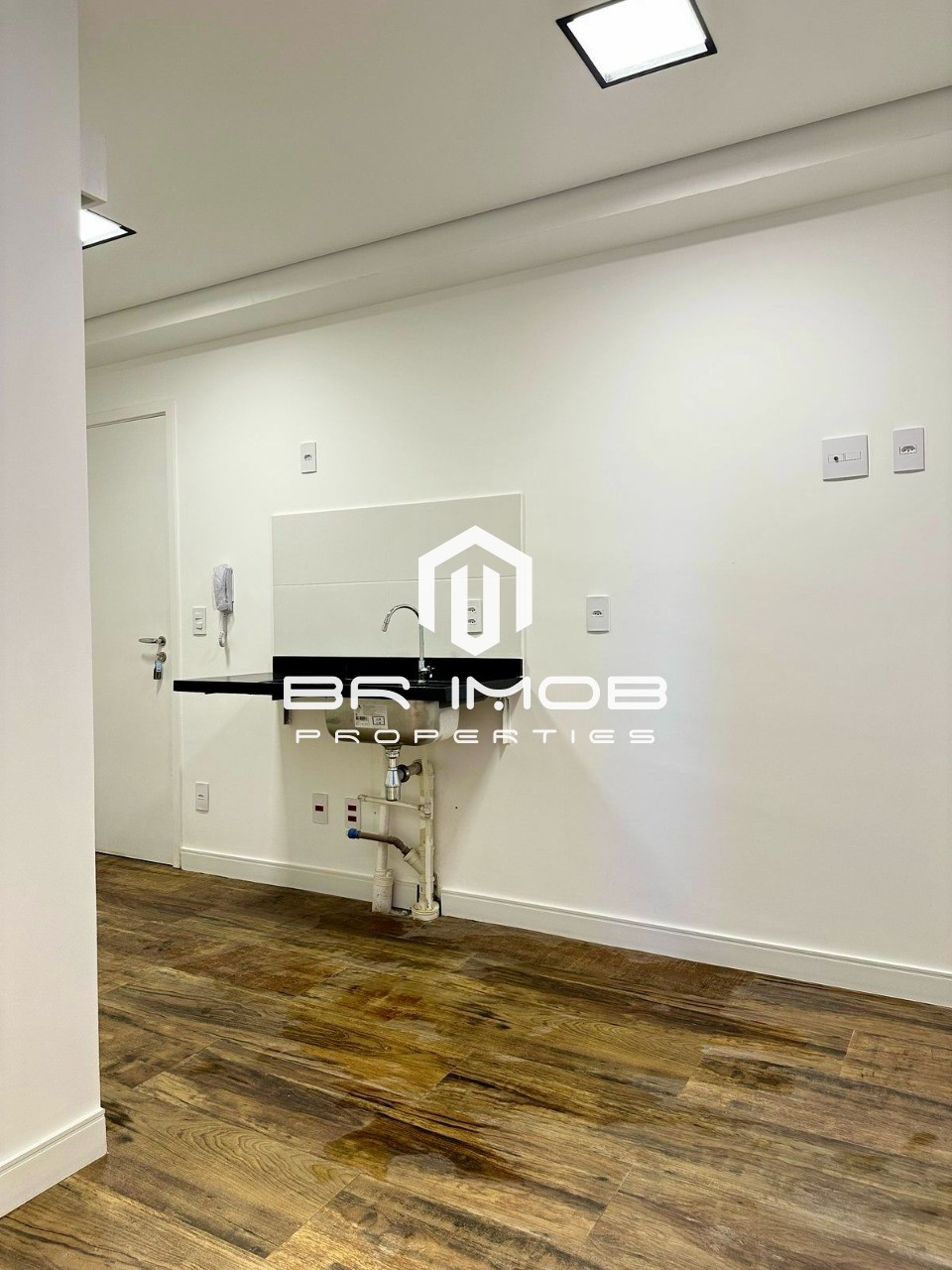 Apartamento, 1 quarto, 20 m² - Foto 5