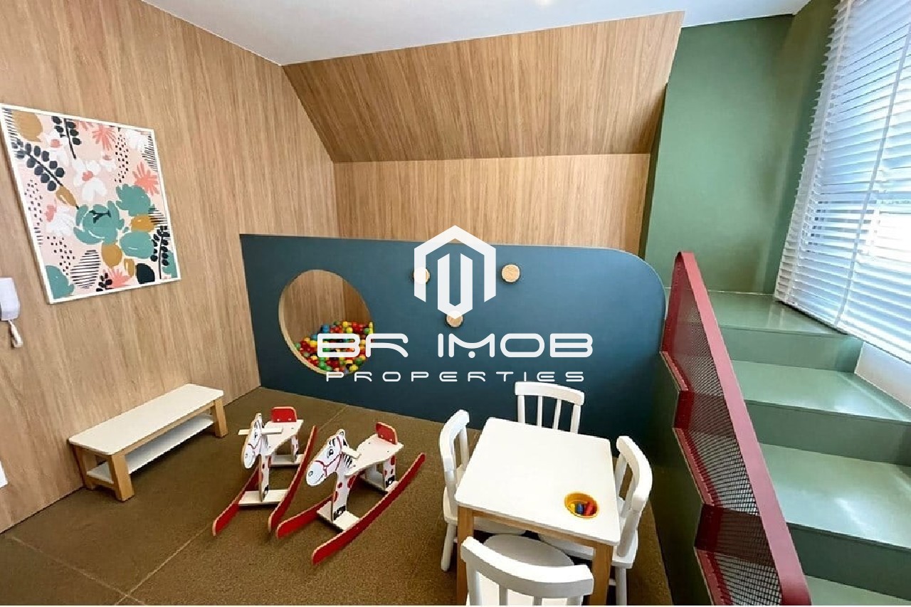 Apartamento, 1 quarto, 46 m² - Foto 30