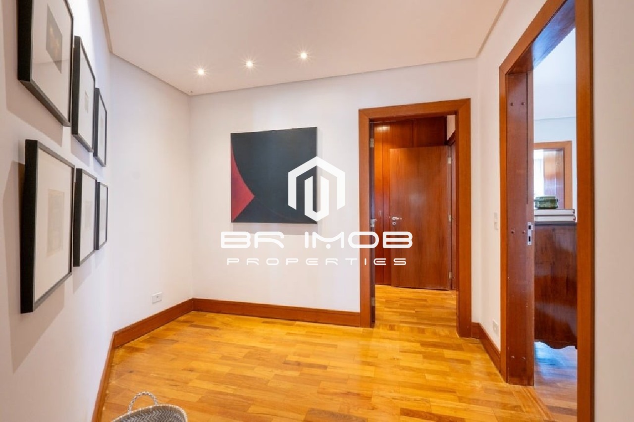 Cobertura, 5 quartos, 881 m² - Foto 45