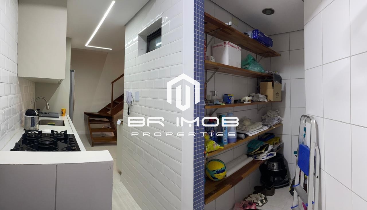 Apartamento, 2 quartos, 98 m² - Foto 13