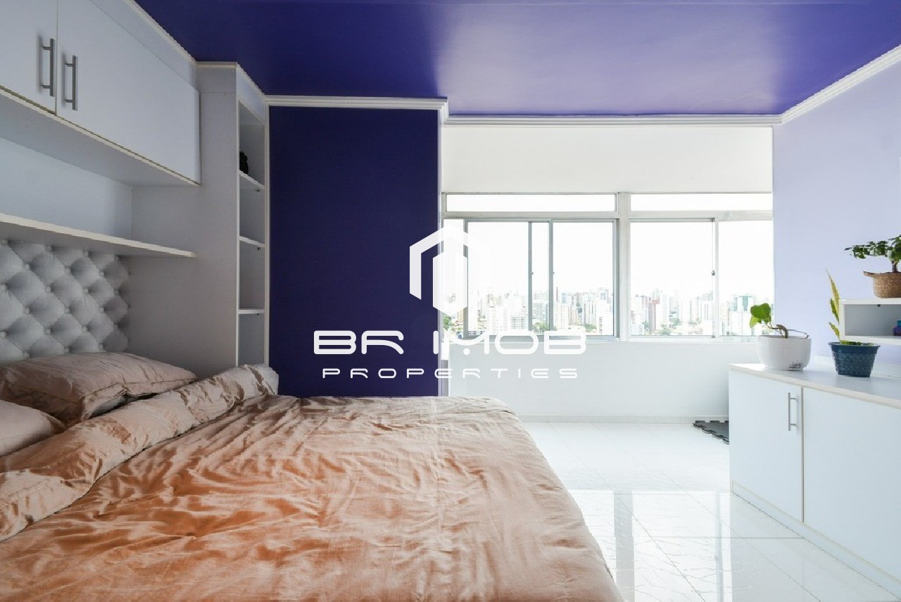 Apartamento, 2 quartos, 120 m² - Foto 31