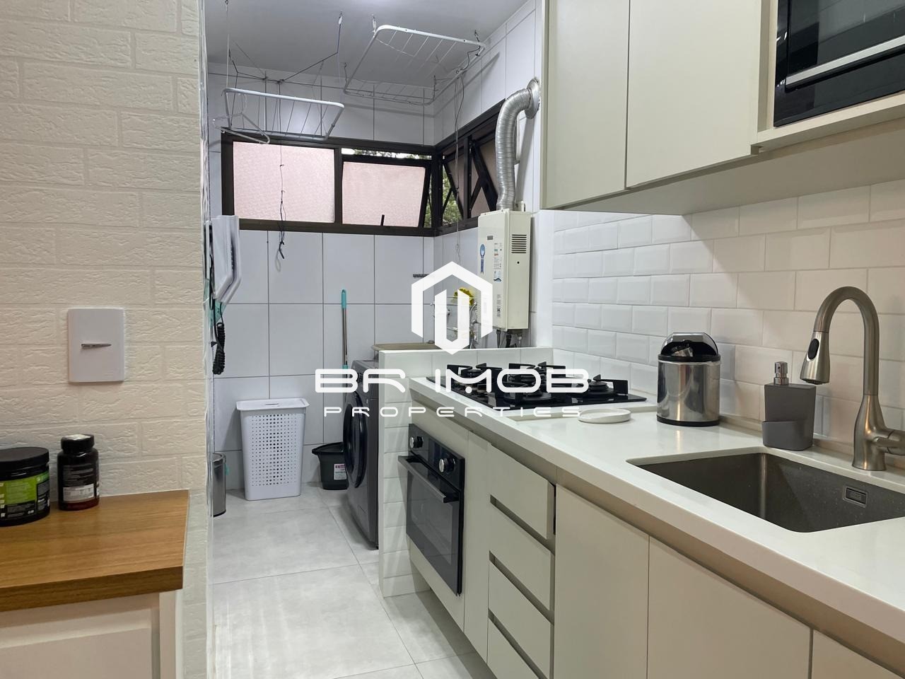 Apartamento, 2 quartos, 98 m² - Foto 9