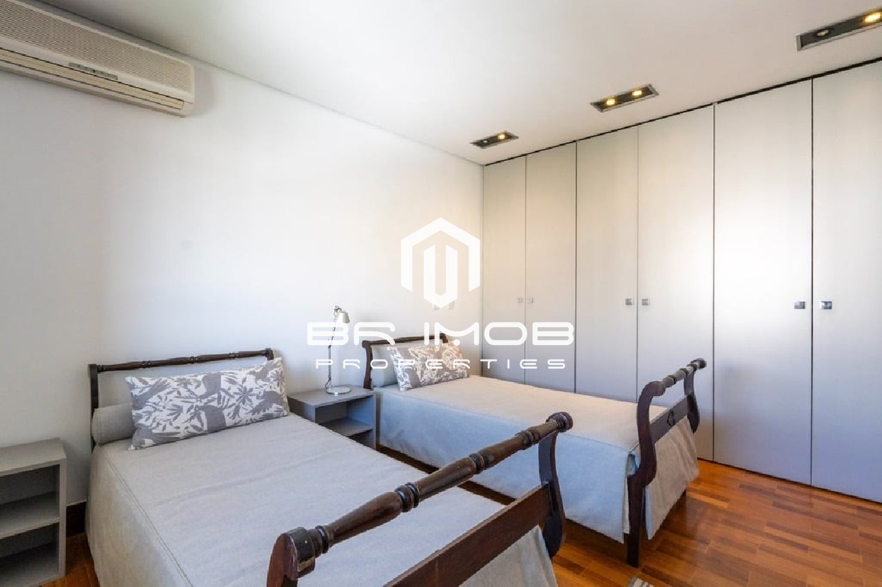 Cobertura, 5 quartos, 881 m² - Foto 40