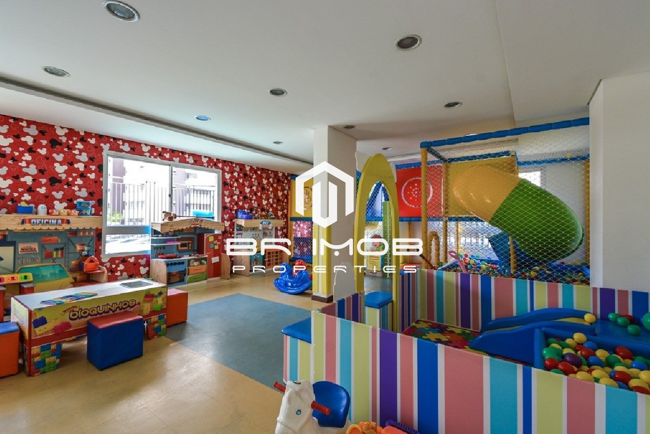Apartamento, 2 quartos, 94 m² - Foto 32