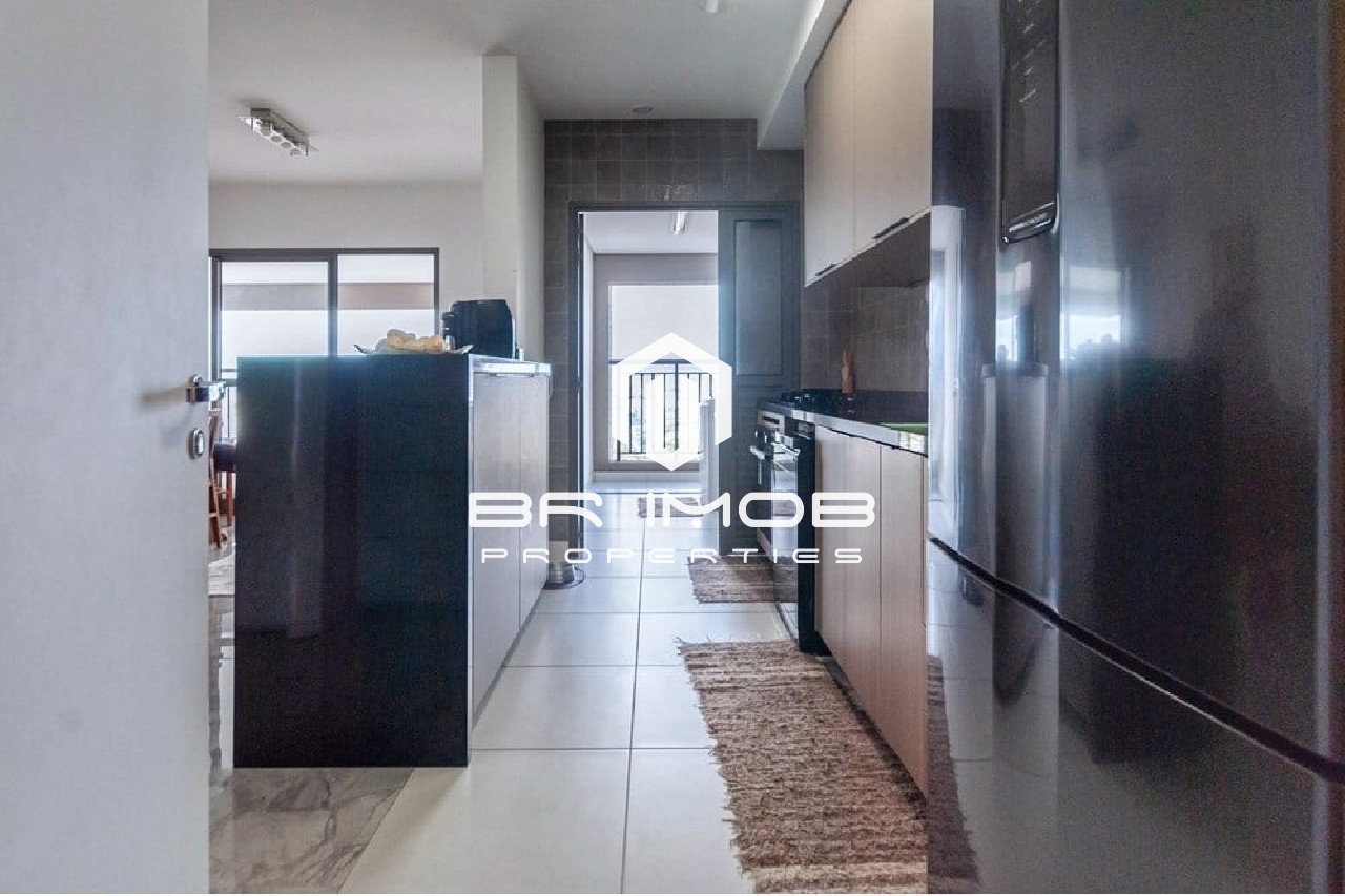 Apartamento, 3 quartos, 129 m² - Foto 10
