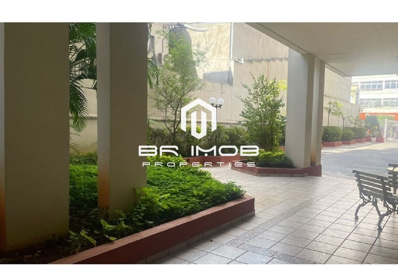 Apartamento, 1 quarto, 43 m² - Foto 19