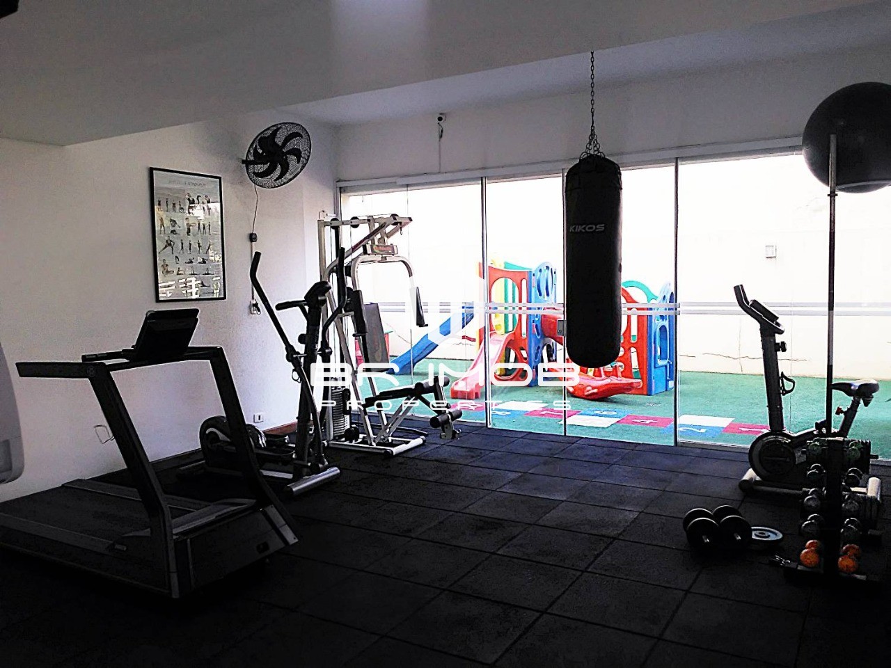 Apartamento, 3 quartos, 92 m² - Foto 17