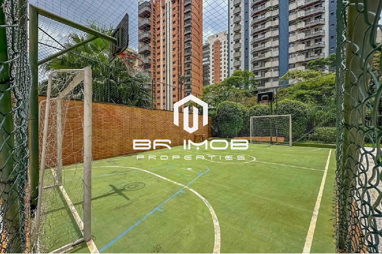 Apartamento, 4 quartos, 247 m² - Foto 37
