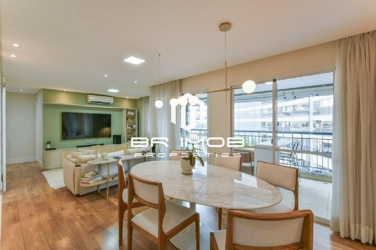 Apartamento, 2 quartos, 94 m² - Foto 7