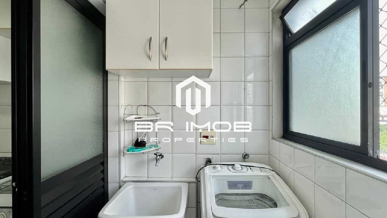 Apartamento, 1 quarto, 41 m² - Foto 9