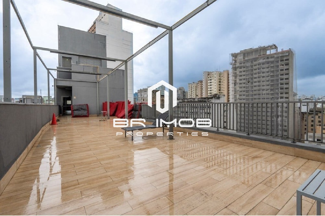 Apartamento, 1 quarto, 22 m² - Foto 24