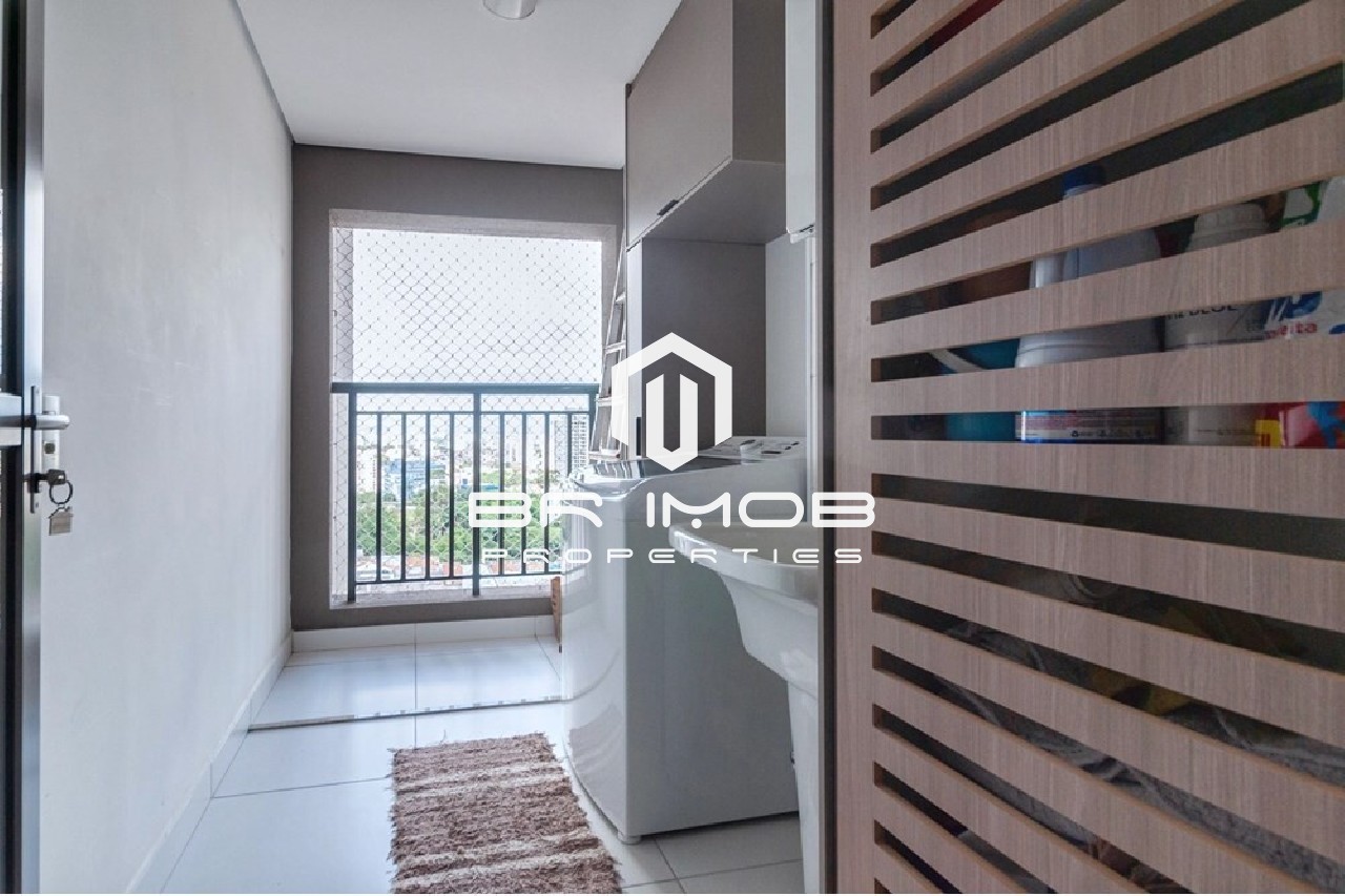 Apartamento, 3 quartos, 129 m² - Foto 13