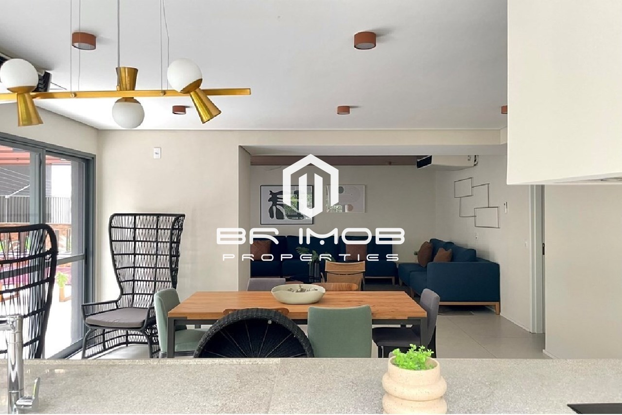 Apartamento, 1 quarto, 46 m² - Foto 29