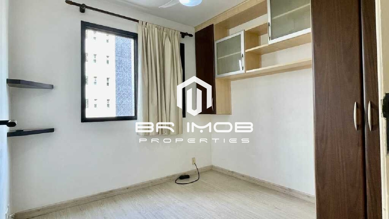 Apartamento, 1 quarto, 41 m² - Foto 10