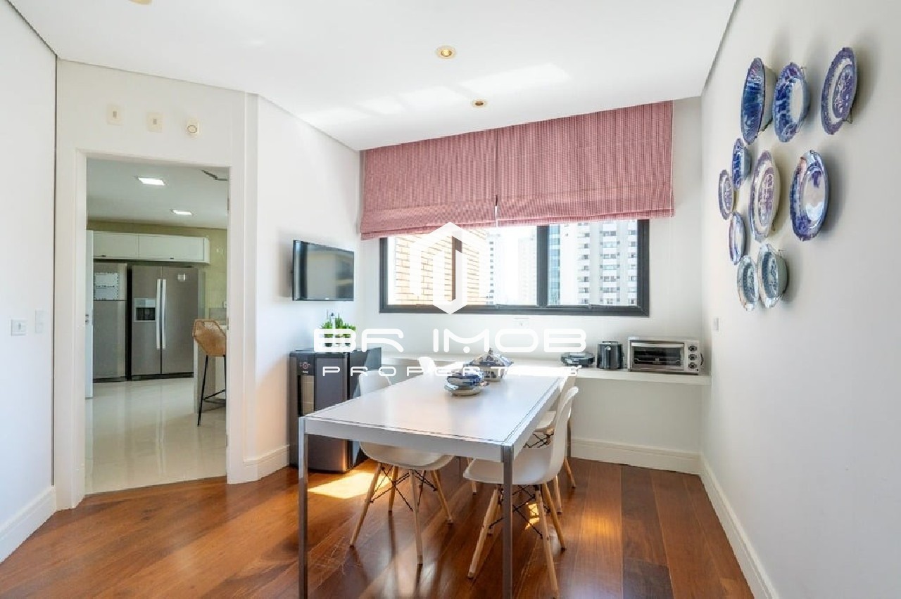 Cobertura, 5 quartos, 881 m² - Foto 24