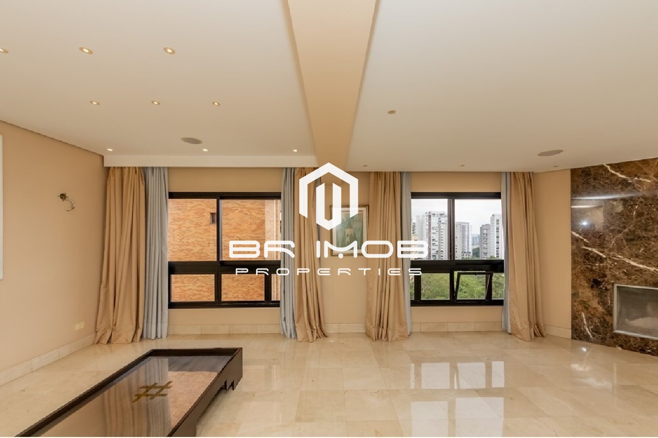 Apartamento, 4 quartos, 247 m² - Foto 4