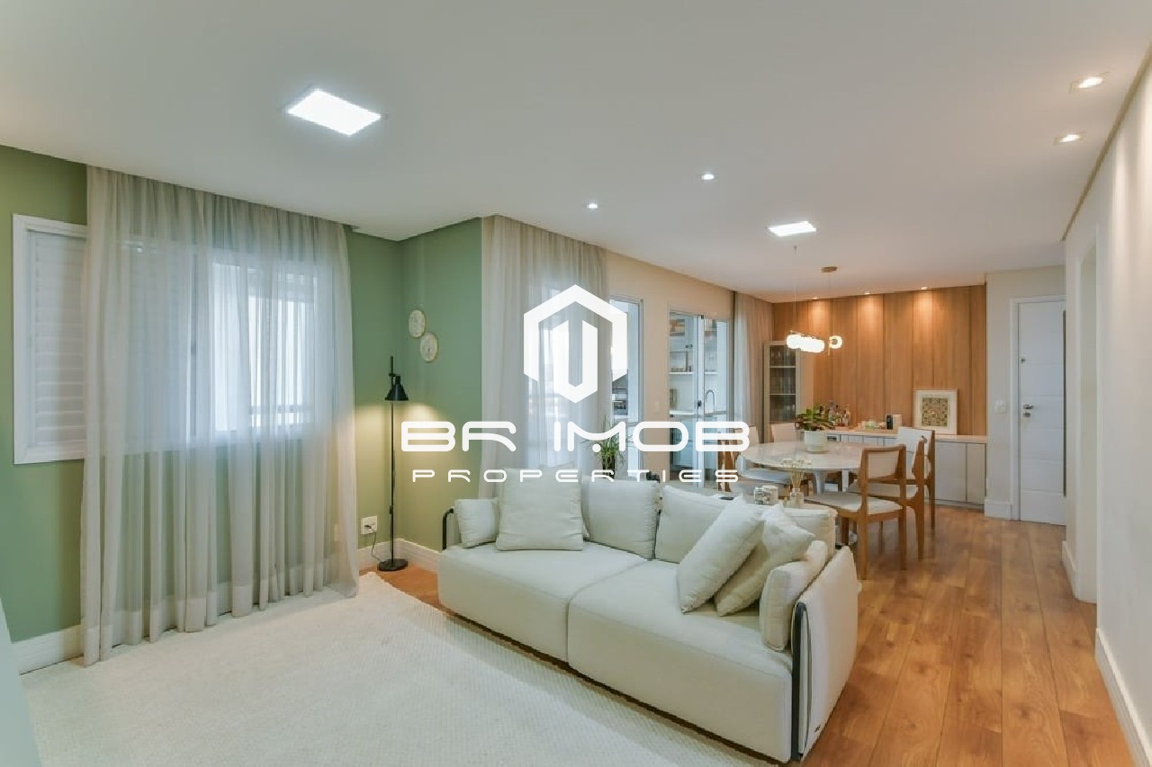 Apartamento, 2 quartos, 94 m² - Foto 9