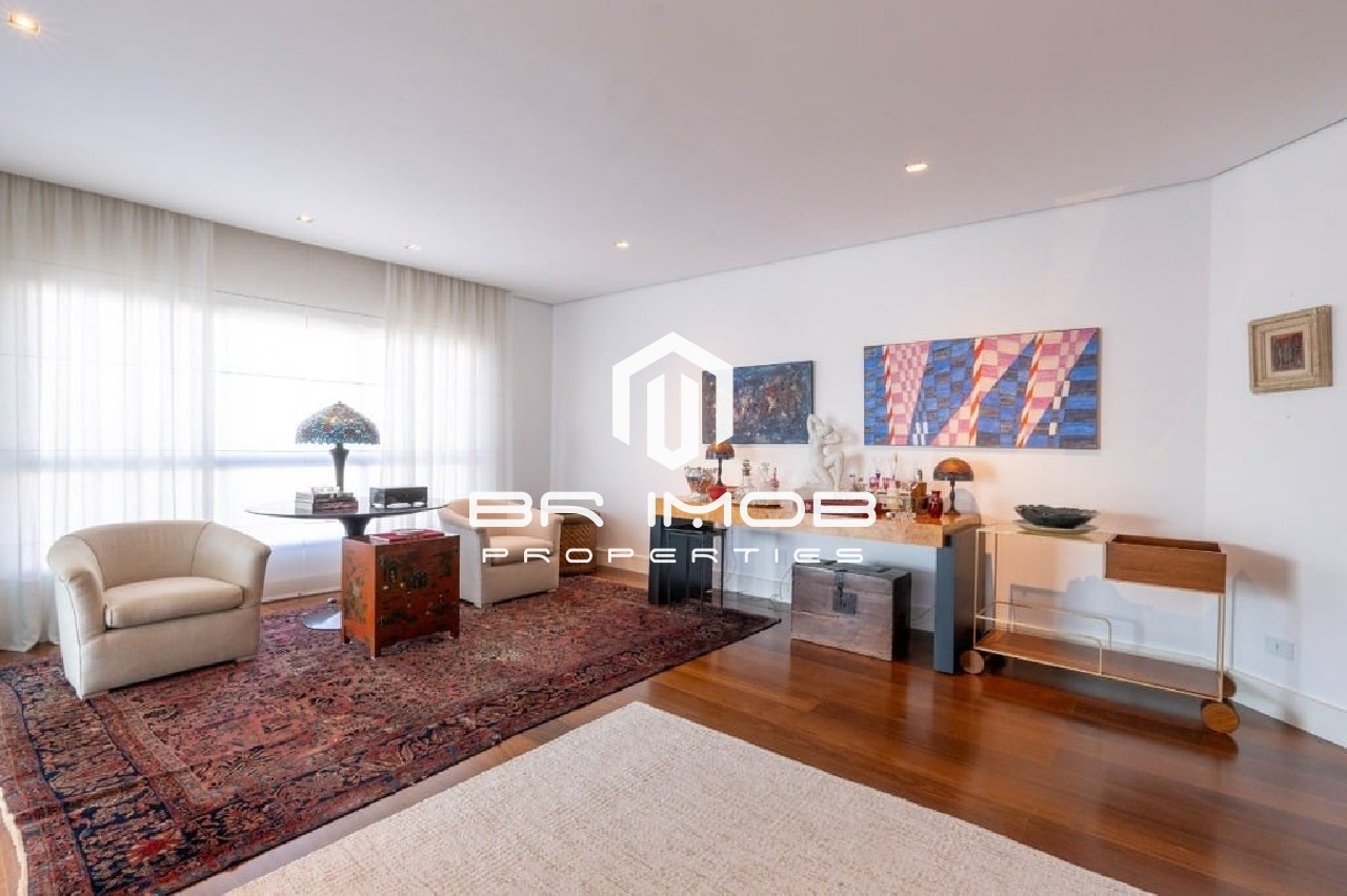 Cobertura, 5 quartos, 881 m² - Foto 19
