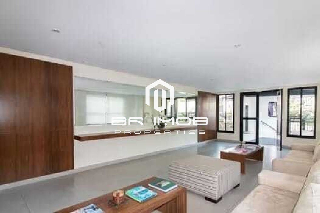 Apartamento, 1 quarto, 41 m² - Foto 20