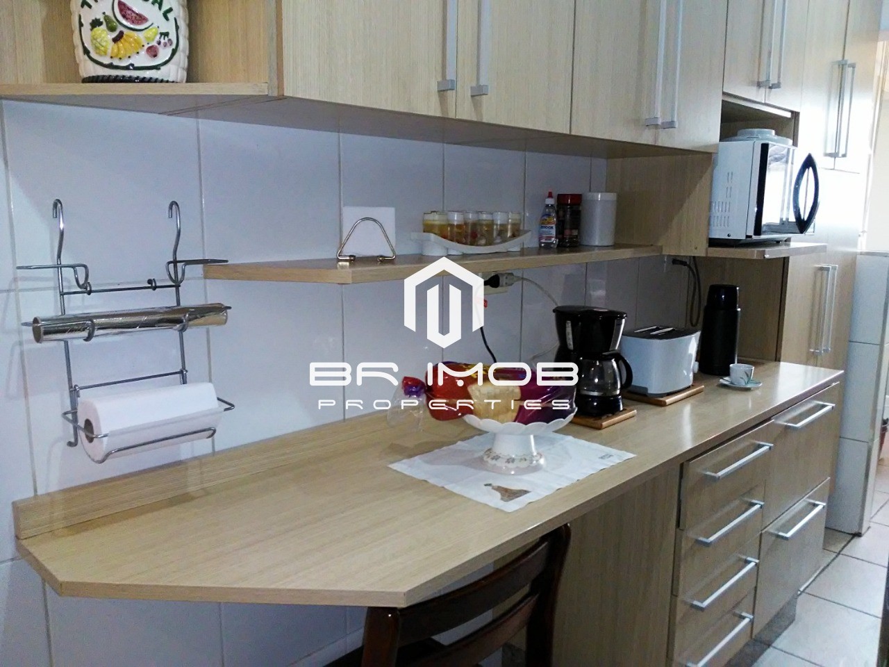 Apartamento, 3 quartos, 92 m² - Foto 11