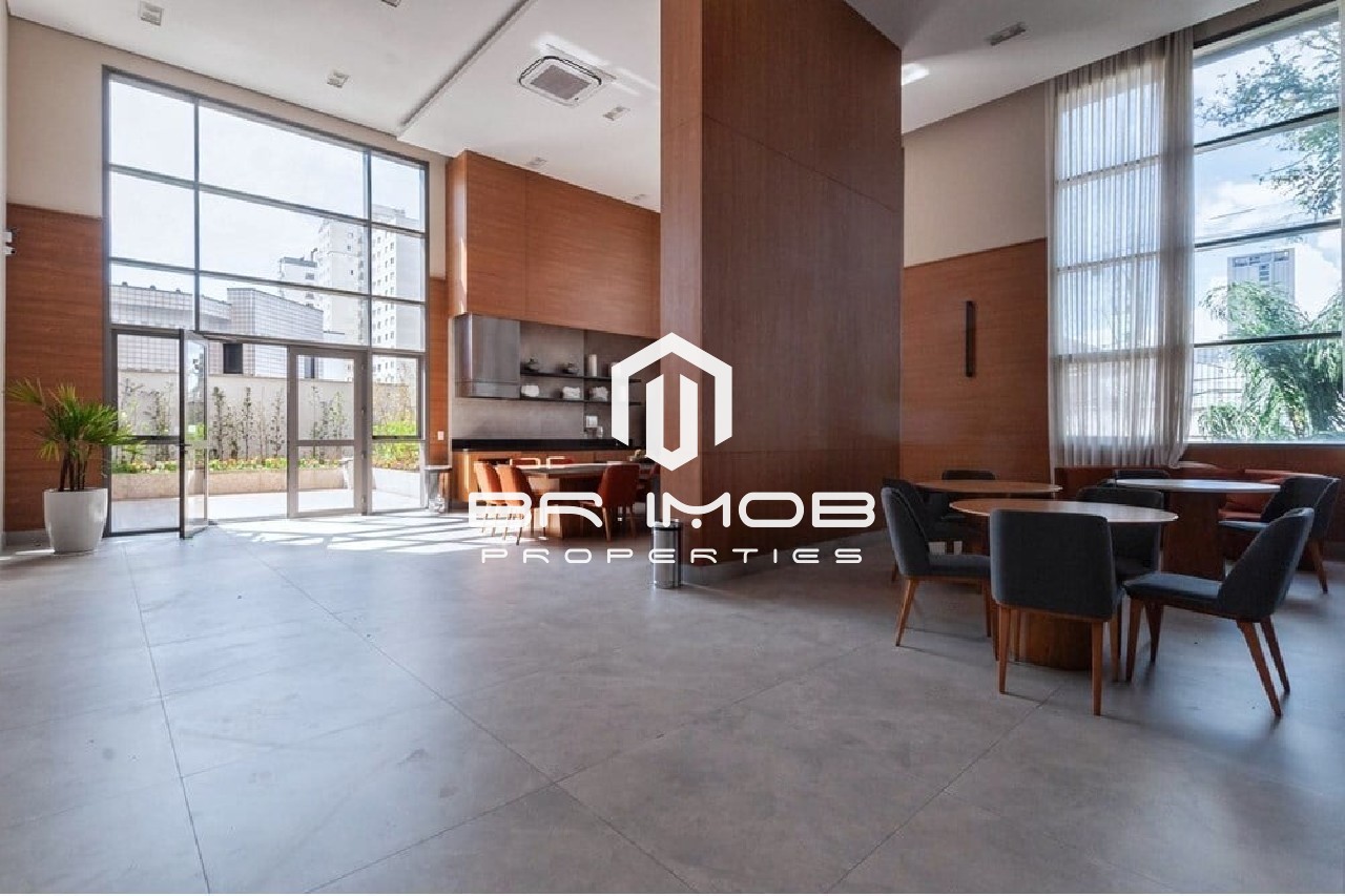 Apartamento, 3 quartos, 129 m² - Foto 49