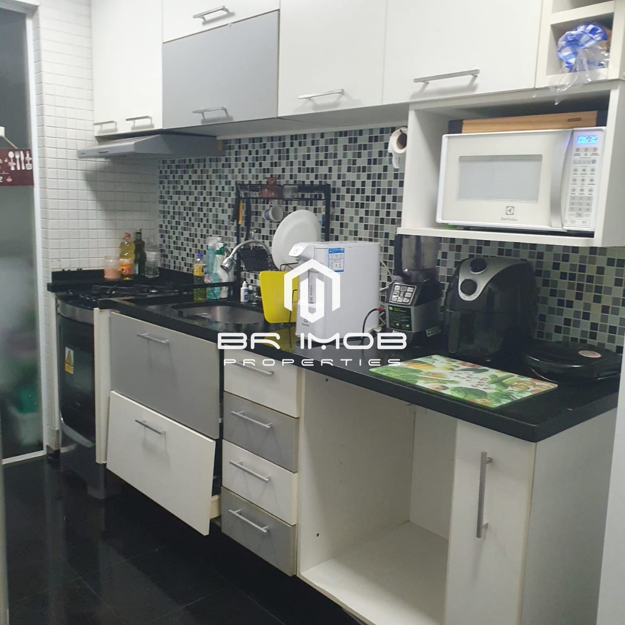 Apartamento, 3 quartos, 68 m² - Foto 9