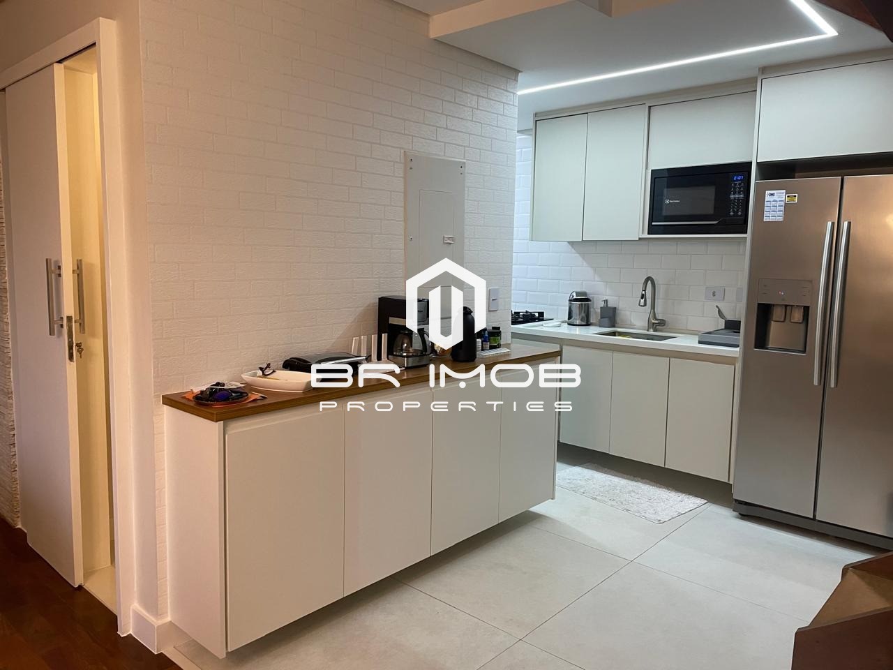 Apartamento, 2 quartos, 98 m² - Foto 3