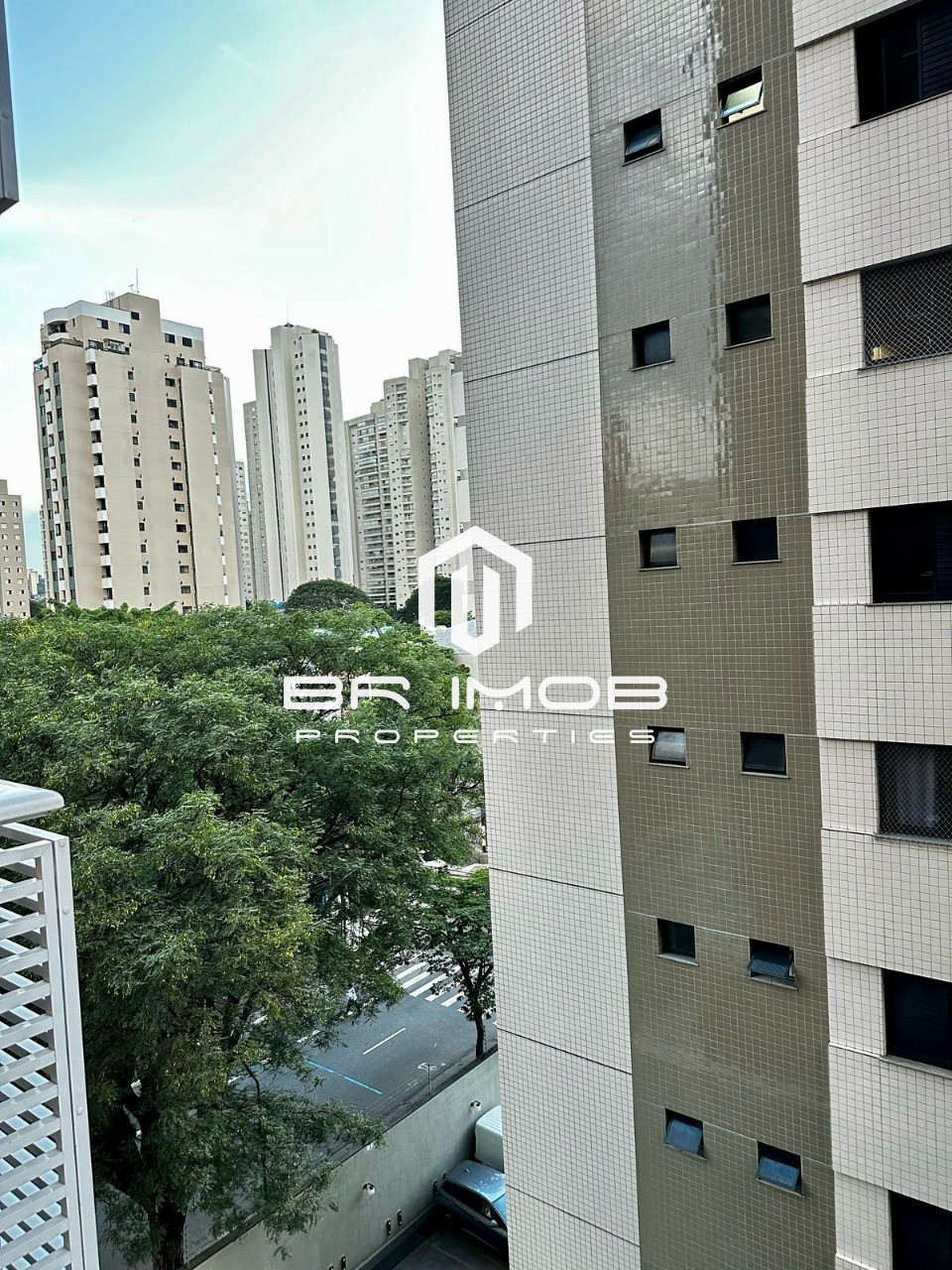 Apartamento, 1 quarto, 20 m² - Foto 15