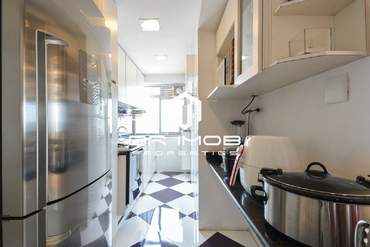 Apartamento, 2 quartos, 120 m² - Foto 16