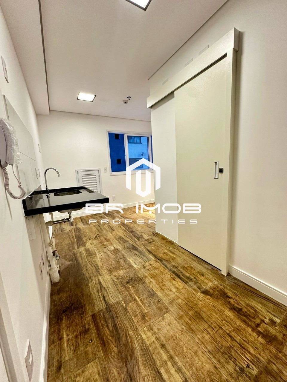 Apartamento, 1 quarto, 20 m² - Foto 6
